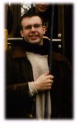Christian Blatt